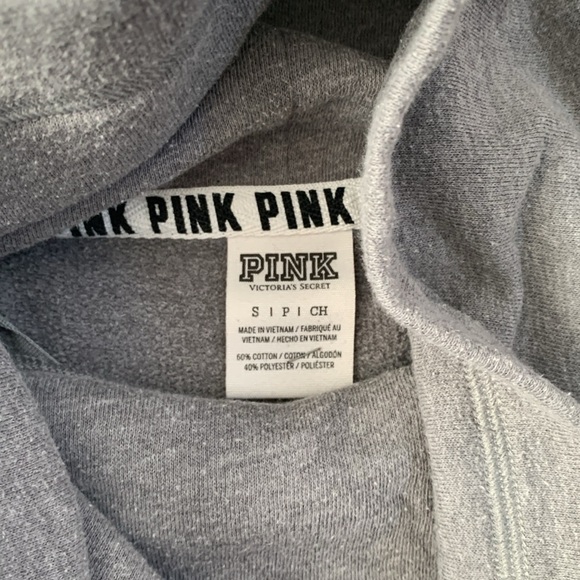 Victoria’s Secret sweater size S - Picture 4 of 7